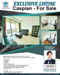 Caspian (D22), Condominium #223248301